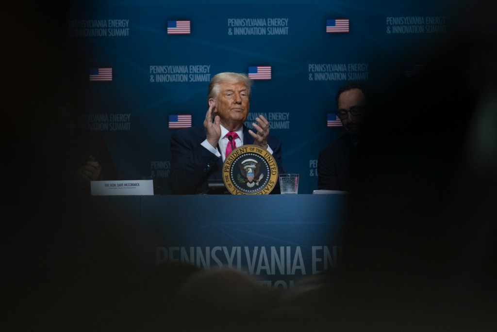 American energy revival takes shape as GE Vernova pours millions into Pennsylvania economy