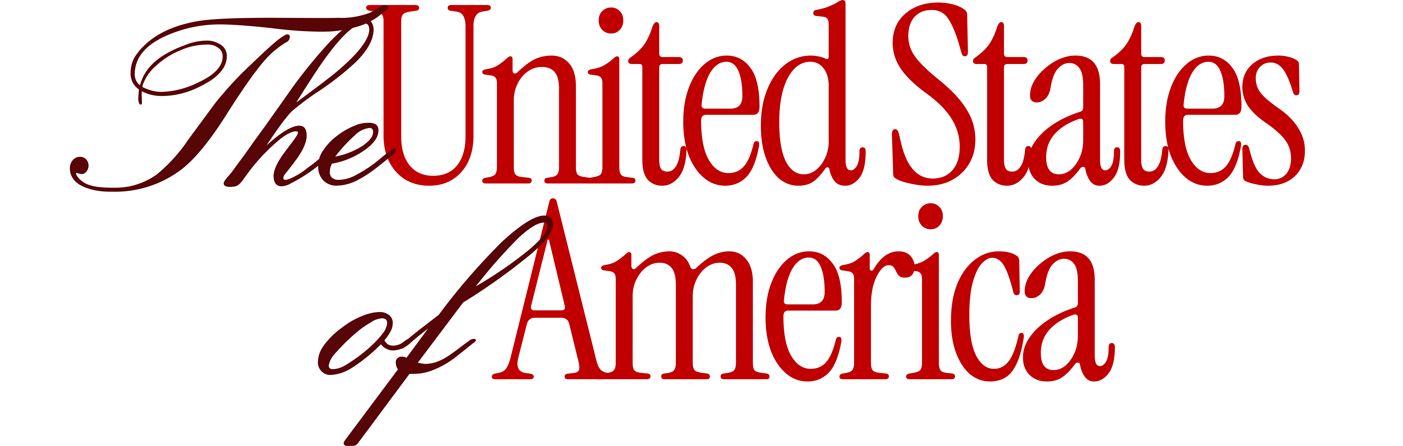 The Untied States of America