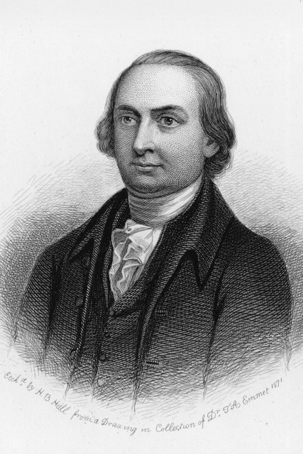 George Walton