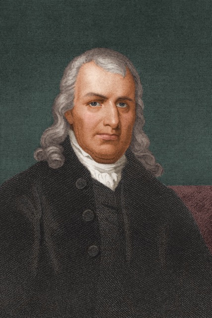 Samuel Chase