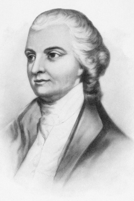 John Penn