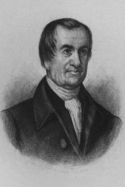 Abraham Clark