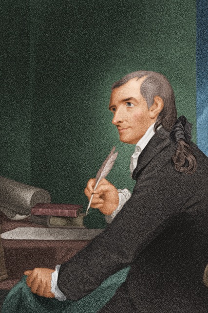 Francis Hopkinson